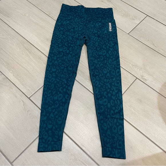 SOLD ON MERCARI - Gymshark leggings - Picture 6 of 11